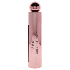 Perry Ellis 360 Rose, spray para presencia duradera en cualquier ocasión.