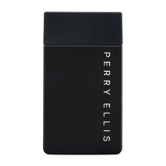 Botella Perry Ellis Midnight, diseño elegante para uso diario y ocasiones.