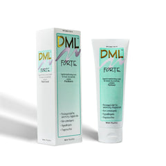 Person & Covey DML Forte crema para manos, hidratación intensa y suave al tacto.