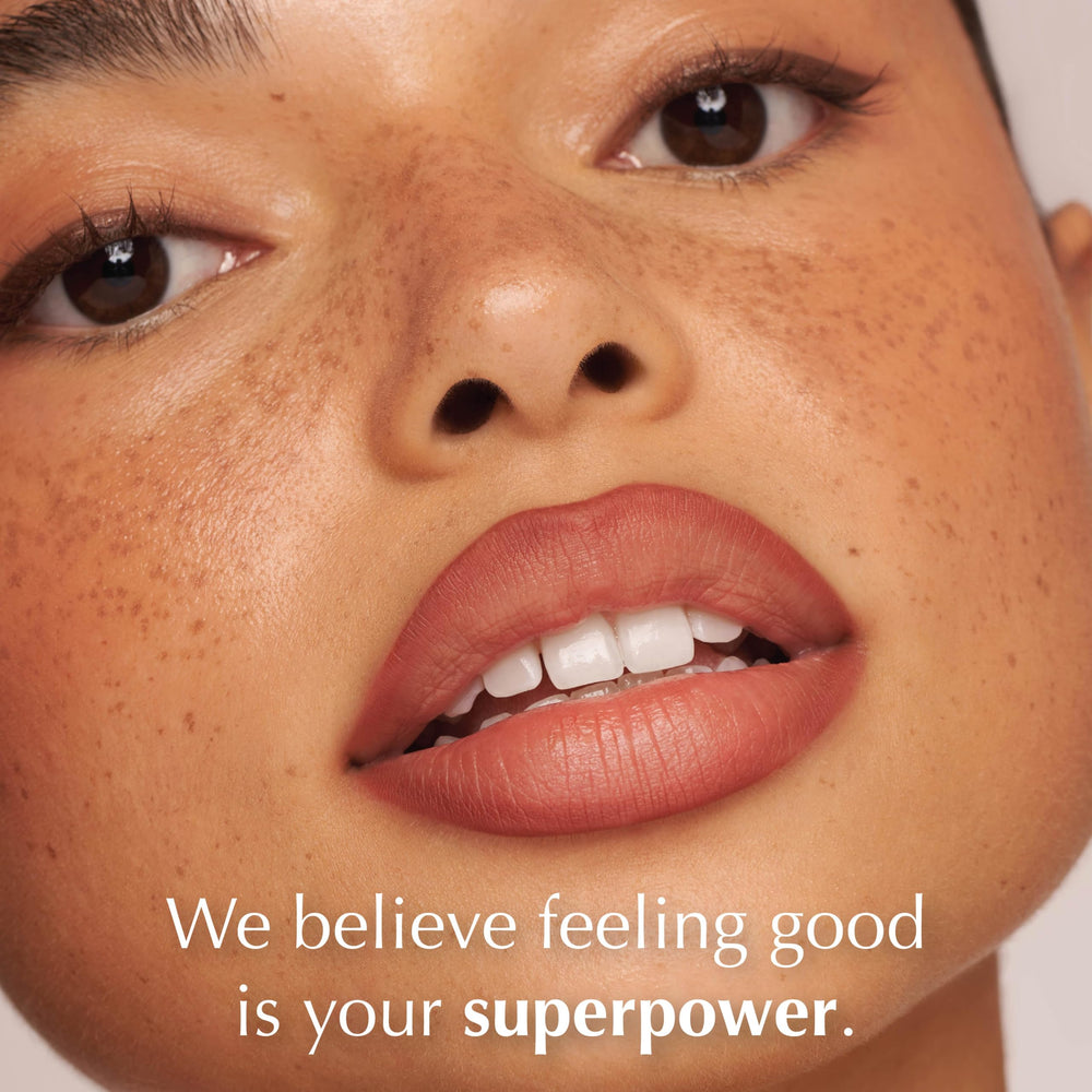 PERSONA Lip Liner: producido en Estados Unidos con estándares de calidad