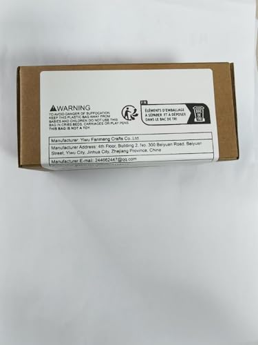 Pinza Chill Pill de PERSONFUN con acetato pulido aporta brillo duradero.