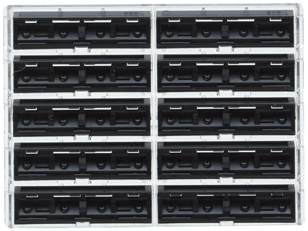 Personna Twin Pivot Plus cartuchos para Atra y Trac II, compatibilidad y valor