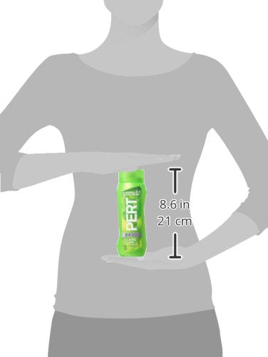 Pert 2-en-1 Classic Clean, lot de 6 pratique pour les familles.