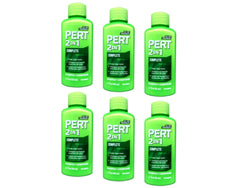 Pert Plus 2 en 1 en botella, cuidado clásico para cabello limpio y manejable