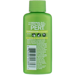 Pert Plus Happy Medium 2 en 1, paquete tres unidades, ahorro práctico para el hogar.