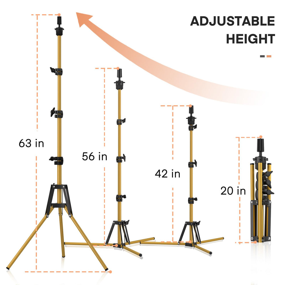 Pet Baby base-superior-estabilidad, base de 16.1 pulgadas para mayor firmeza.
