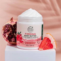 Petal Fresh aceite argan, textura sedosa que suaviza la piel.