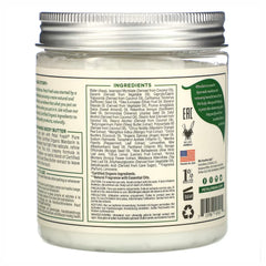 Petal Fresh Manteca corporal, textura cremosa para aplicación fácil y suave.
