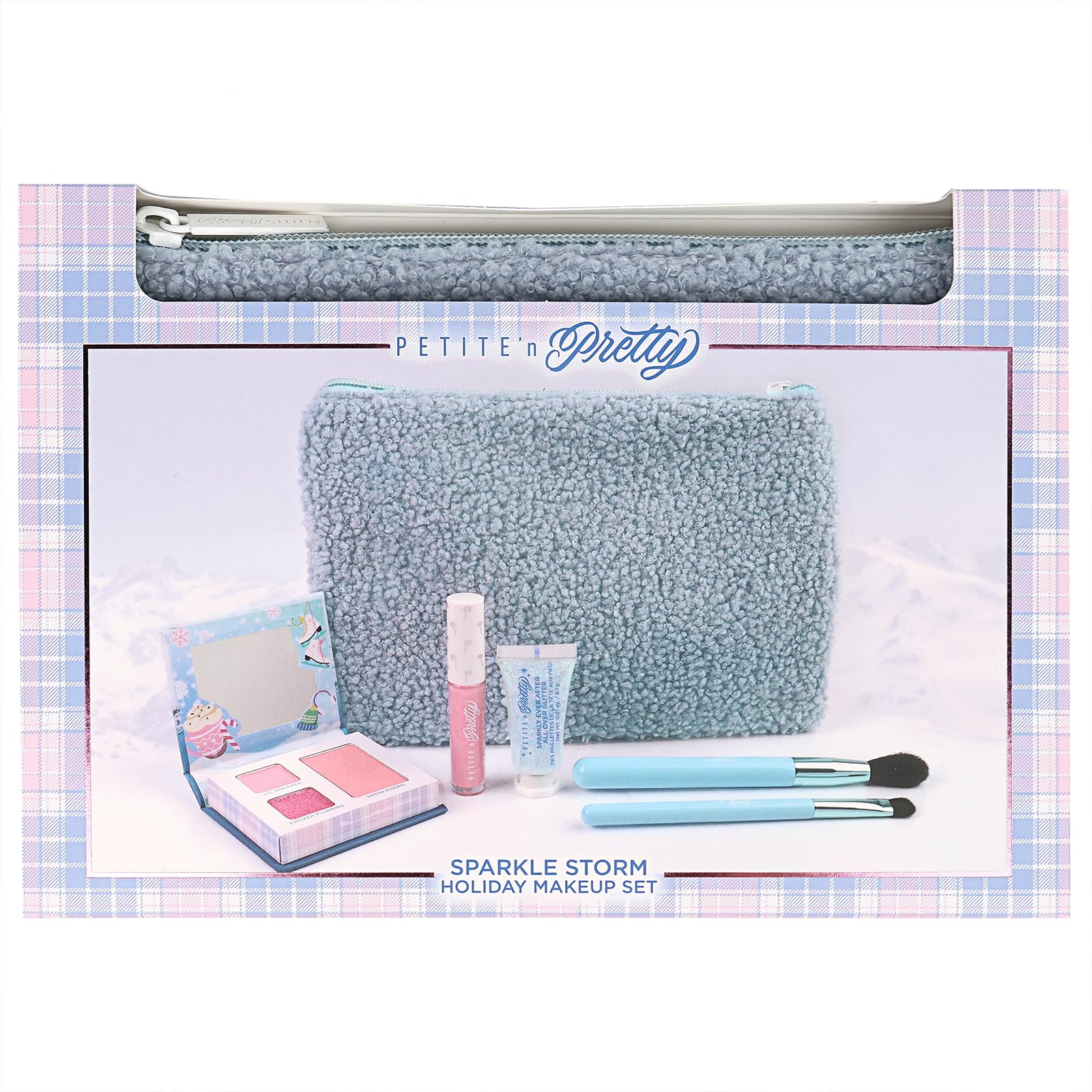 Édition limitée Petite N Pretty collection prisée des jeunes créatrices