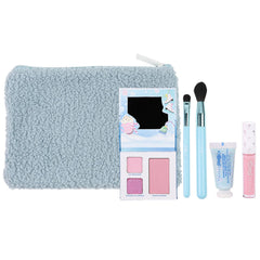 Palette Yeux et Joues Cool Vibes Petite N Pretty pour un éclat ludique