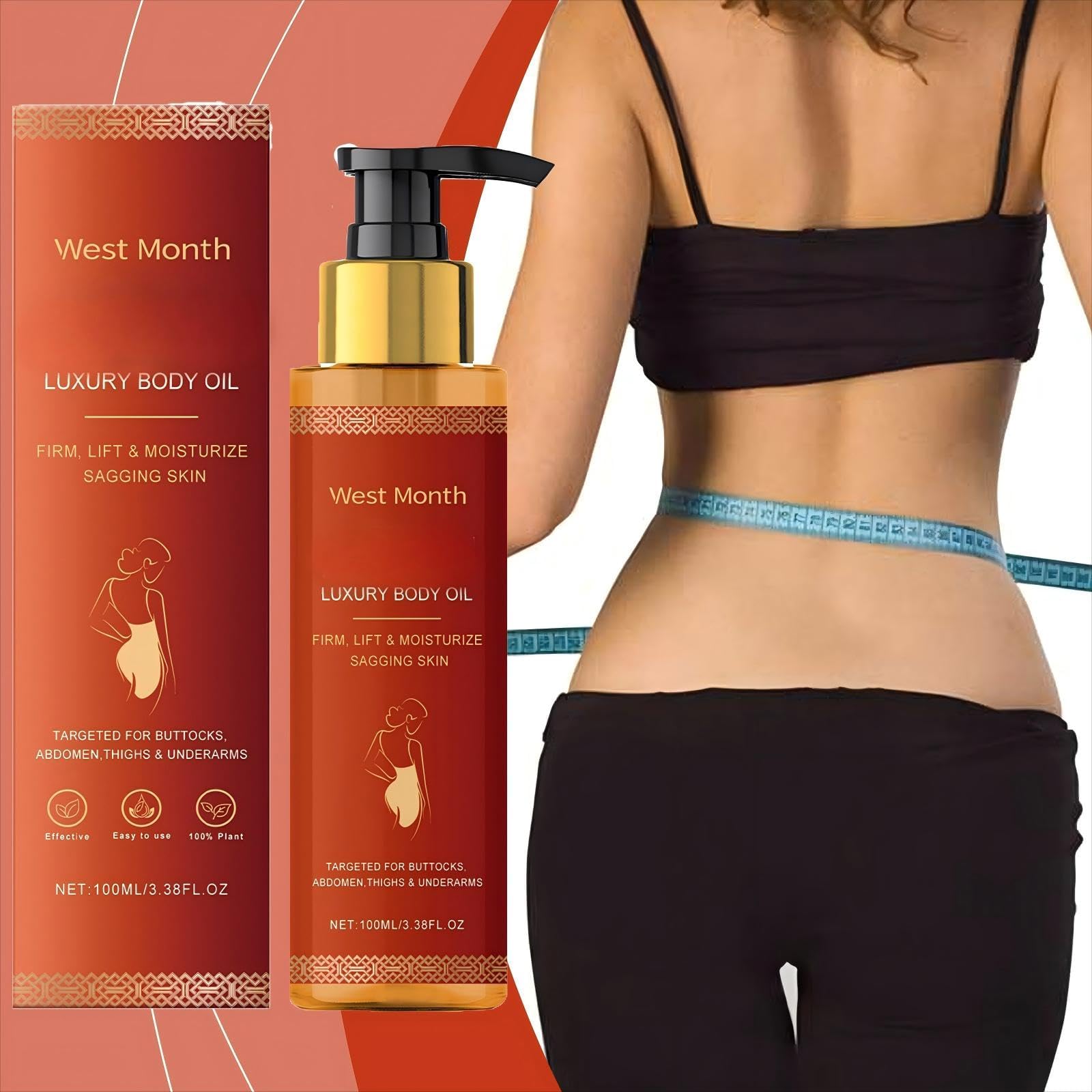Pewatul Aceite Reafirmante – experiencia diaria que mejora la elasticidad.