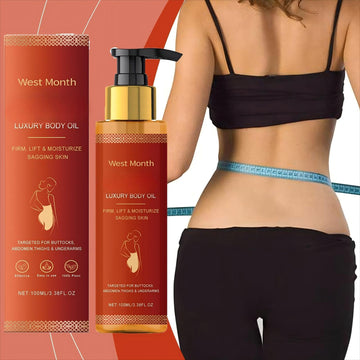 Pewatul Aceite Reafirmante – experiencia diaria que mejora la elasticidad.