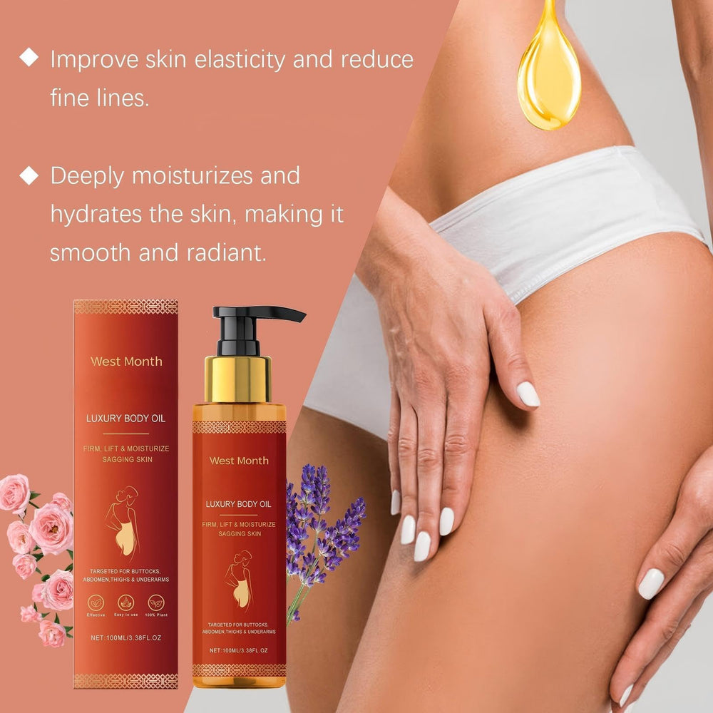 Pewatul Aceite Reafirmante – cuidado para todo el cuerpo con sensación suave.