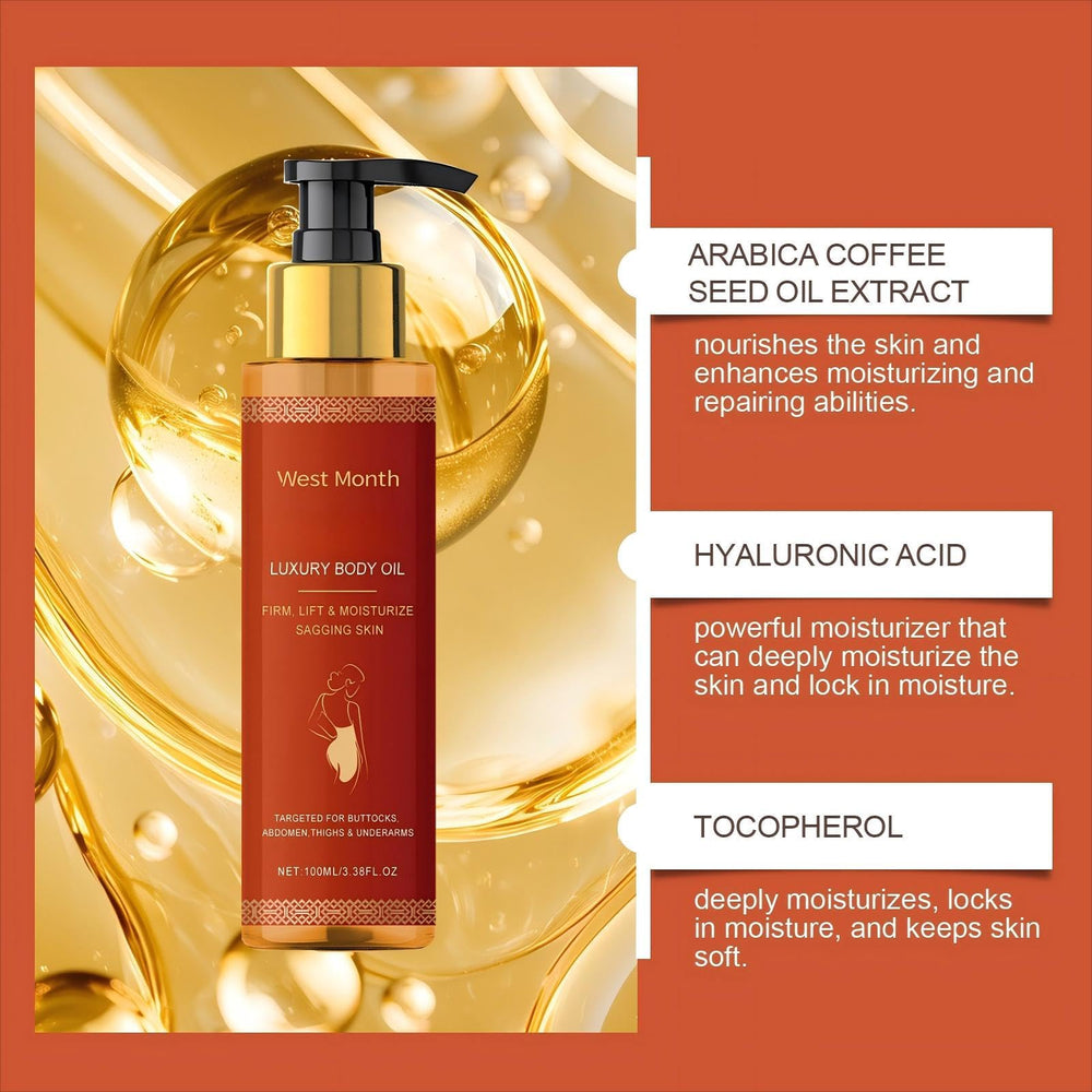 Pewatul Aceite Reafirmante – textura ligera y fácil de aplicar.