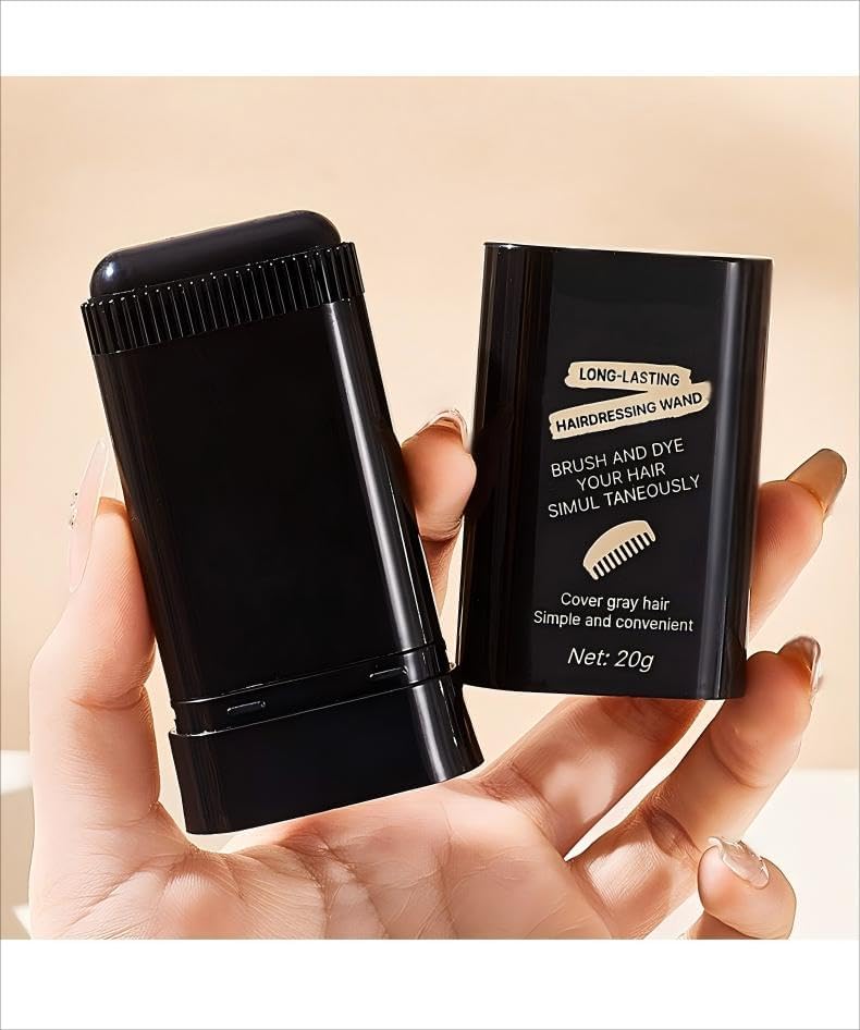 Pewatul diseño 2 en 1 para hombres y mujeres en negro
