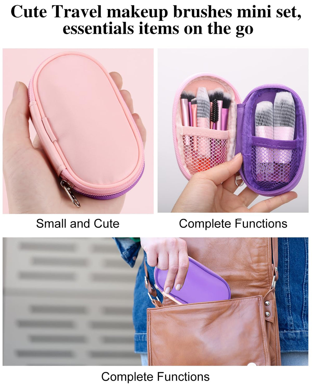 PGRODE Kit para principiantes, perfecto para empezar rutinas rápidas con confianza.