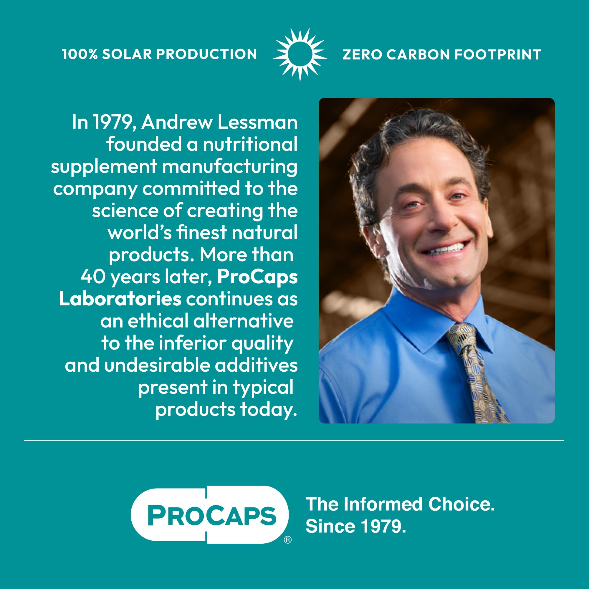 ANDREW LESSMAN pHact barra suave para uso familiar