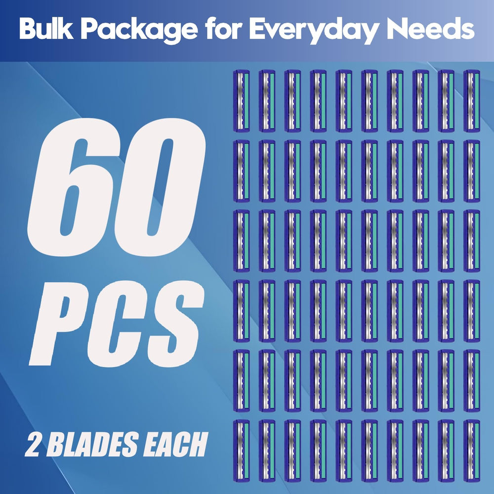 Capot de sécurité Phafaloop pour stockage hygiénique sans lame exposée.