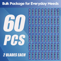 Capot de sécurité Phafaloop pour stockage hygiénique sans lame exposée.