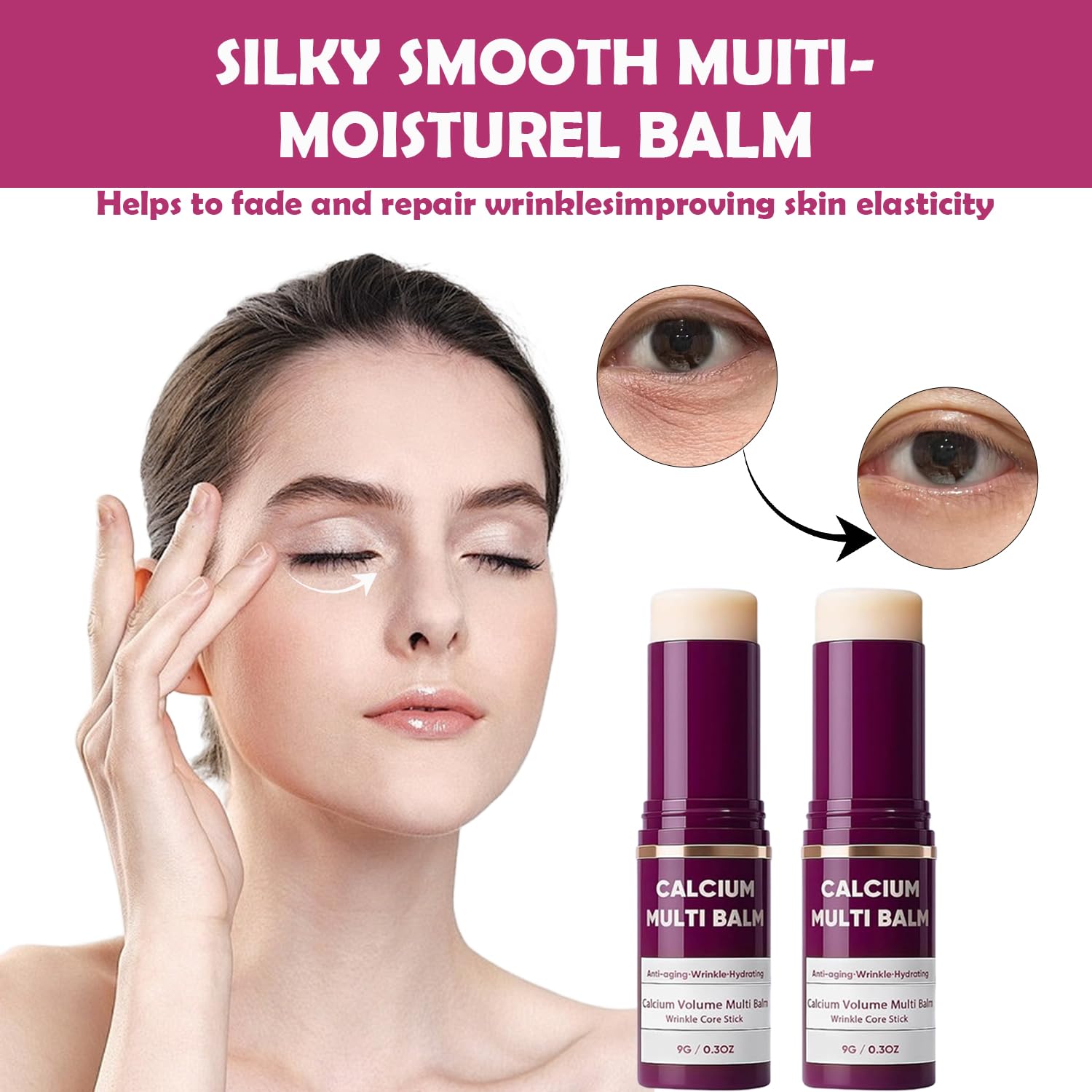 Phanund envase compacto y elegante para regalo.
