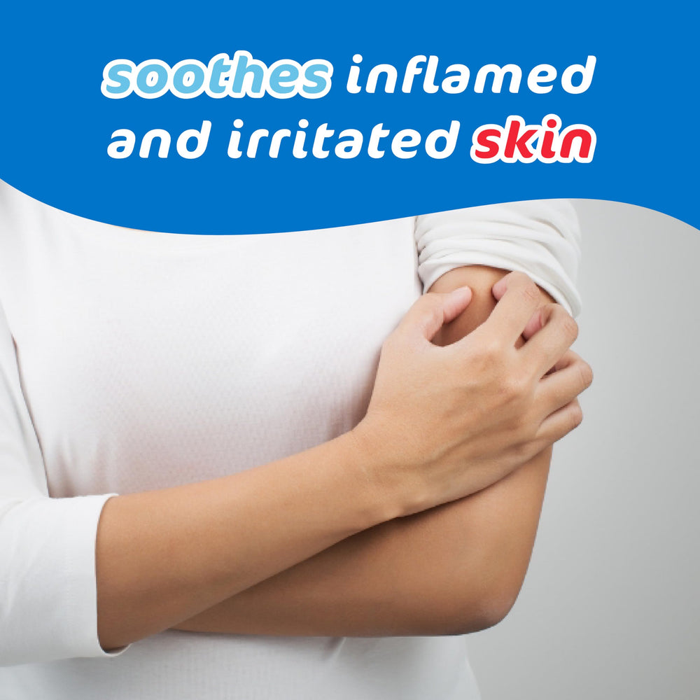 Lingette rectangulaire compacte hamamélis The Pharma-C Company