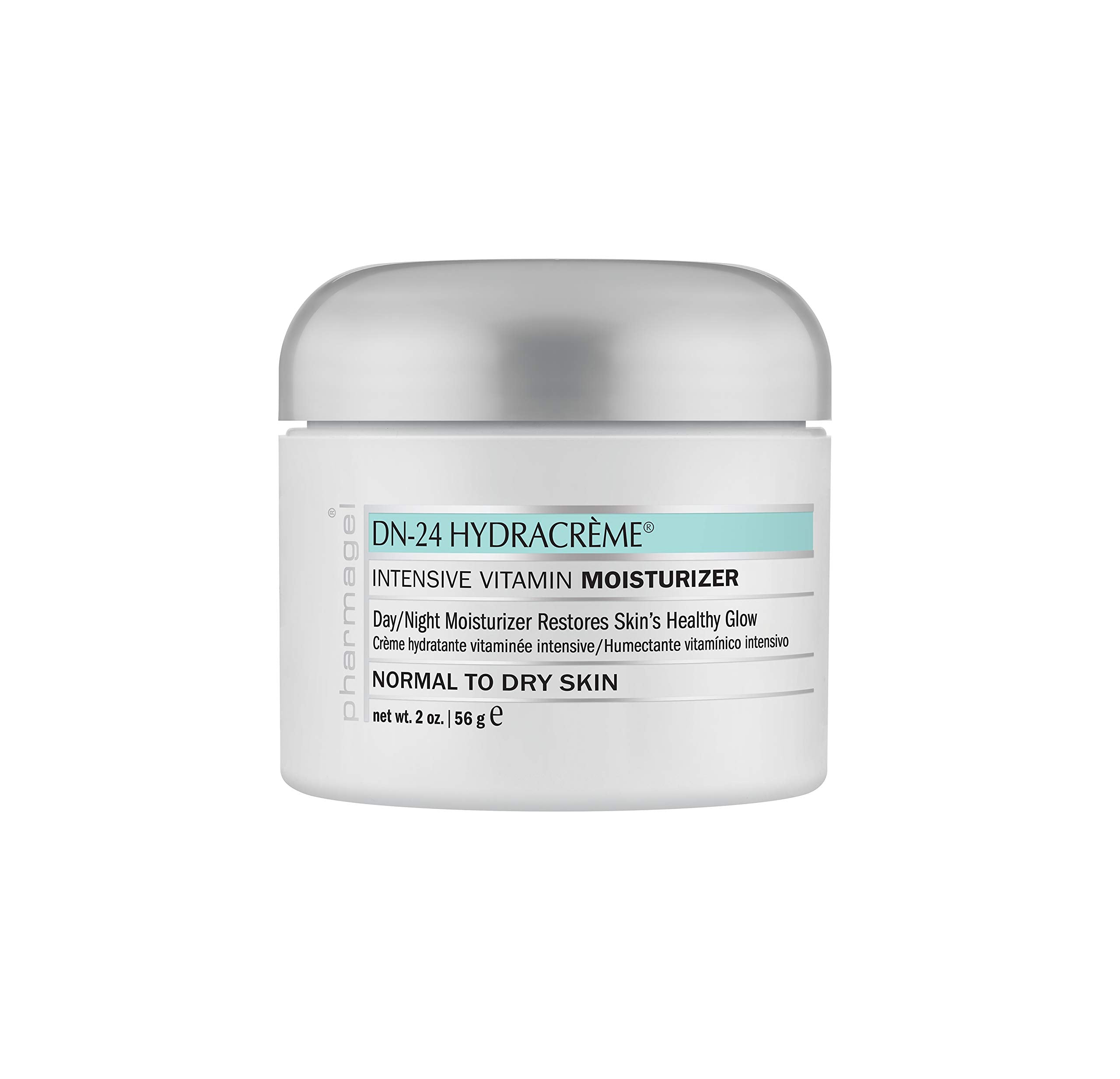 Pharmagel DN-24 Hydracrème crema facial nocturna para regeneración y piel suave al despertar