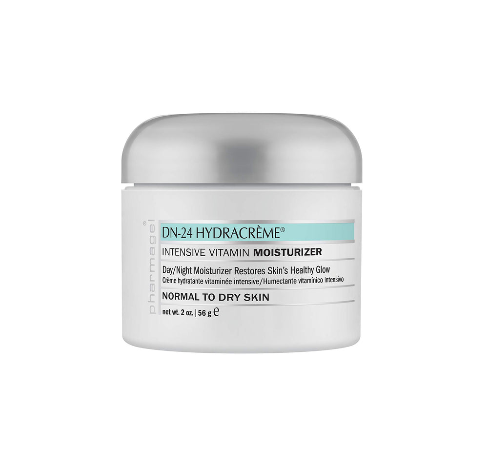 Pharmagel DN-24 Hydracrème crema facial nocturna para regeneración y piel suave al despertar