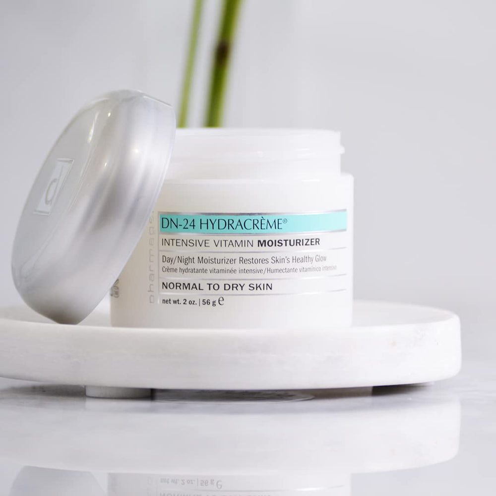 Pharmagel DN-24 Hydracrème adecuada para todo tipo de piel, incluso sensibles, para hidratación diaria