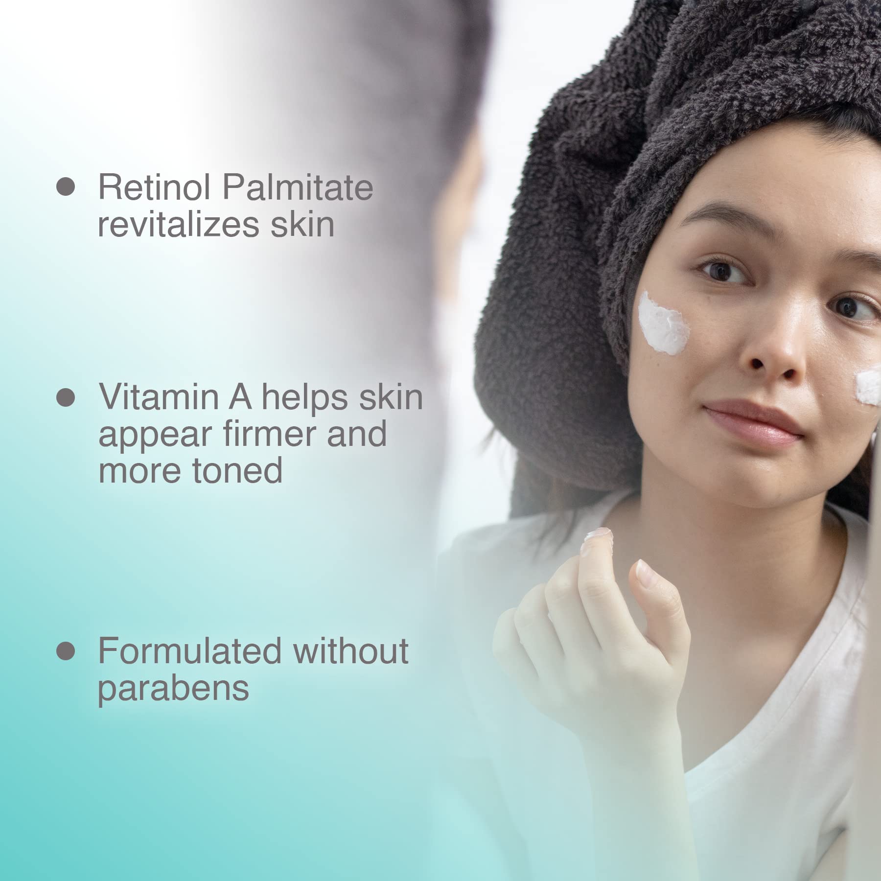 Pharmagel DN-24 Hydracrème crema para rostro y cuello, luminosidad y cuidado prolongado
