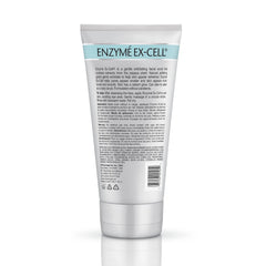 Pharmagel Enzyme Ex-Cell, texture gommage: grains fins pour exfolier en douceur.