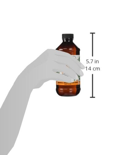 Pharmark Agua de Azahar: detalle de etiqueta para identificar fragancia y usos.