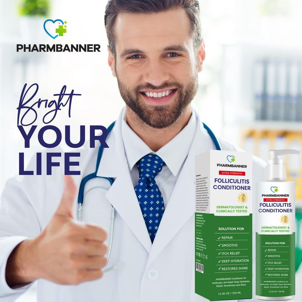 PHARMBANNER cuidado-diario-condicionador-hidratacion: rutina diaria más cómoda y estable.