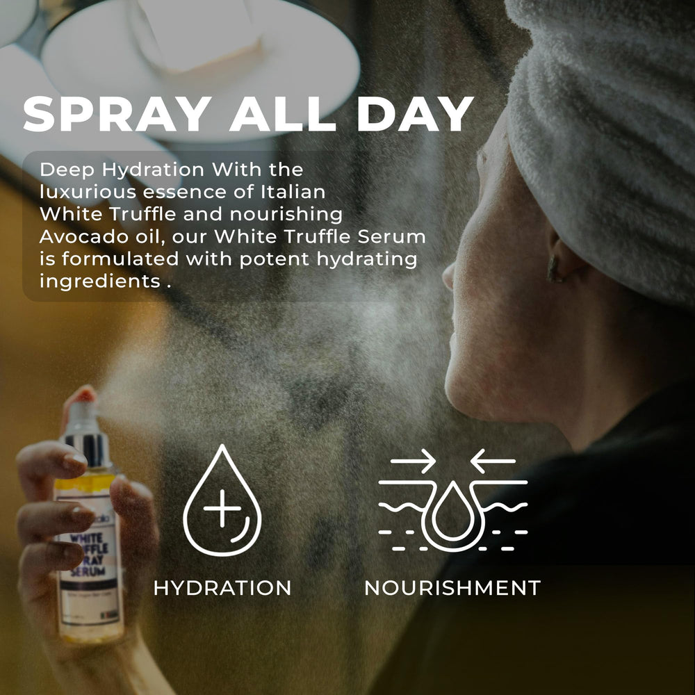 Neblina facial refrescante para uso diario con Pharmlitalia.