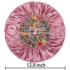 PHILIGHTS bonete de gran diámetro, 32.7 cm, para peinados voluminosos