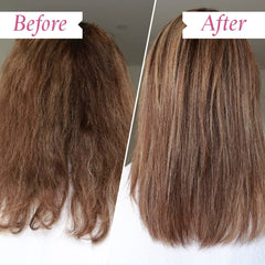 PHILIP KINGSLEY Elasticizer, aplicación en cabello húmedo para acondicionar antes del lavado.