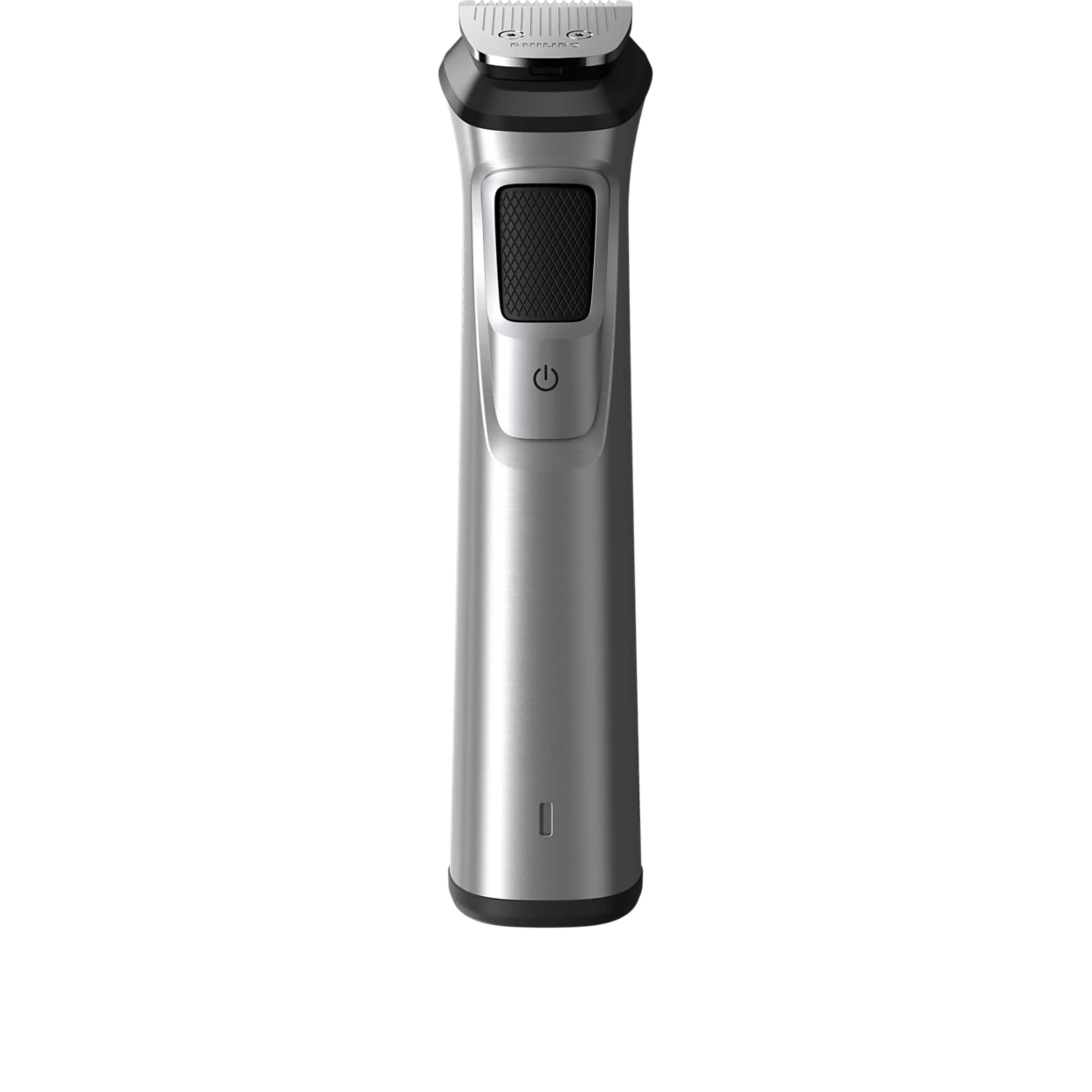 Philips Multi Groomer 8000, estuche incluido para guardado ordenado.