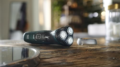 Philips Norelco 2600 bolsa de viaje incluida para transporte