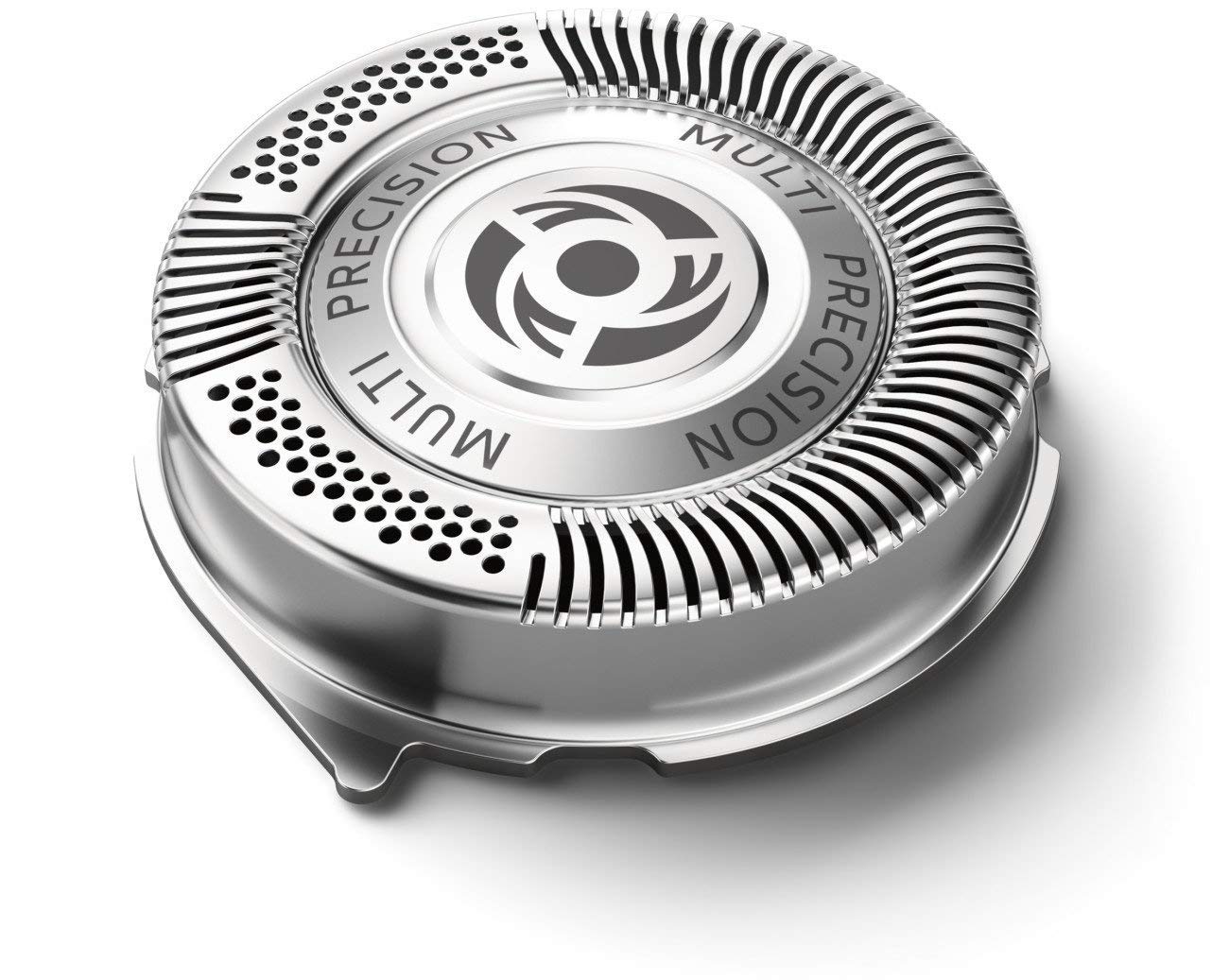 Philips Norelco cabezas de repuesto para PT724, precisión y comodidad