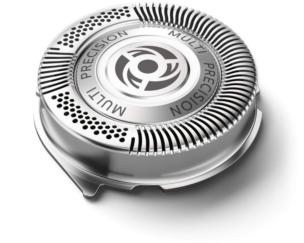 Philips Norelco cabezas de repuesto para PT724, precisión y comodidad