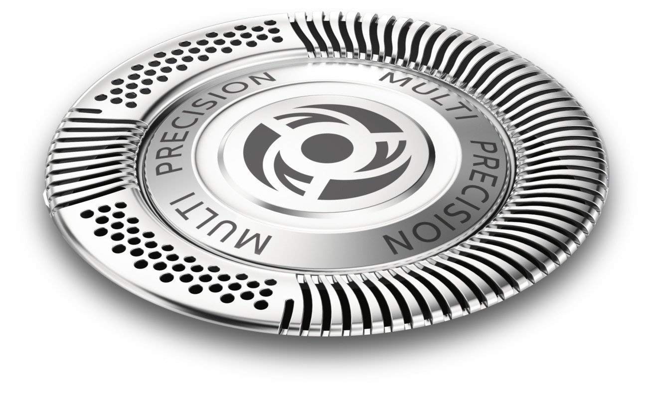 Philips Norelco repuesto PT730, rendimiento confiable para afeitados suaves