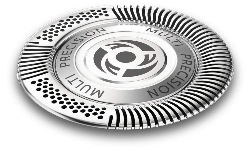 Philips Norelco repuesto PT730, rendimiento confiable para afeitados suaves