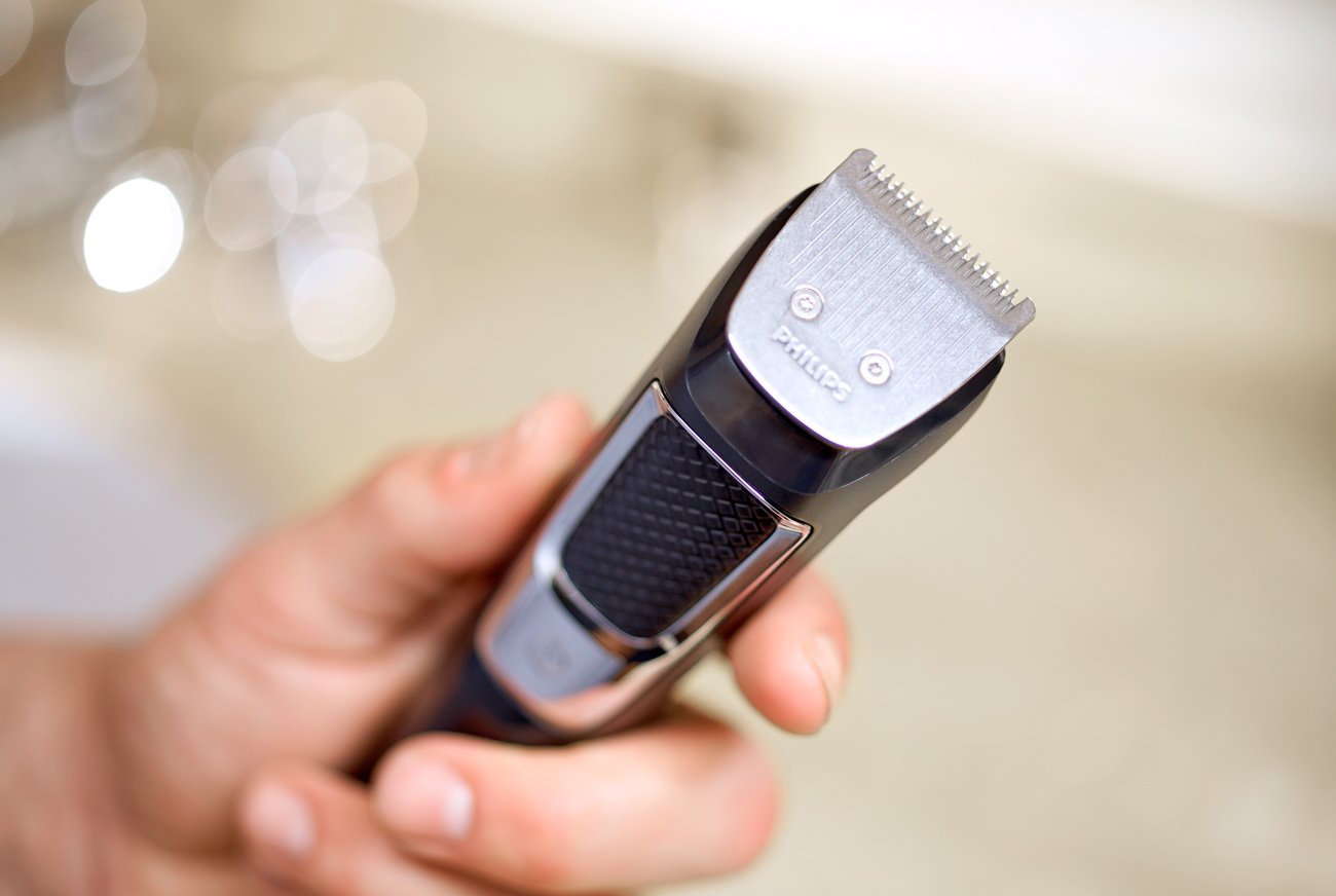 Philips Norelco Multigroom 3000 estuche de viaje para llevar