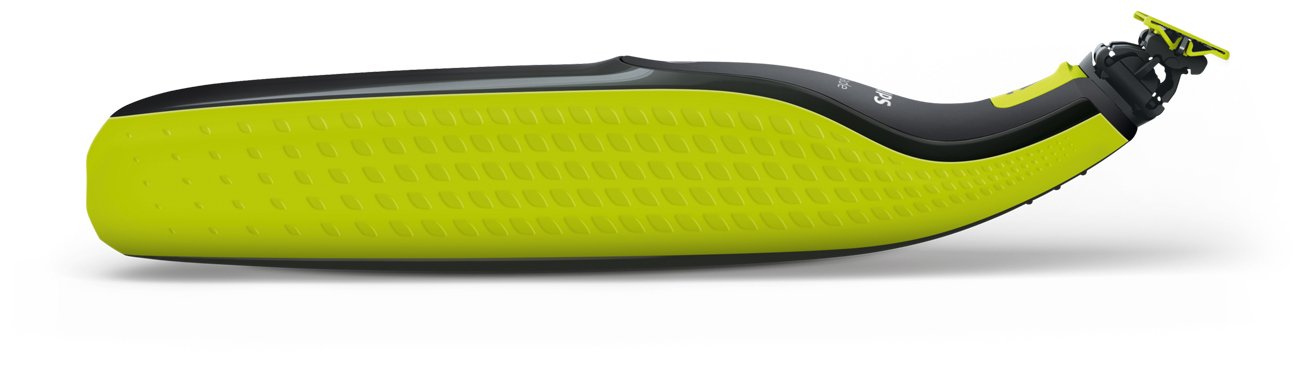 Cabezal doble de Philips OneBlade para diferentes estilos.