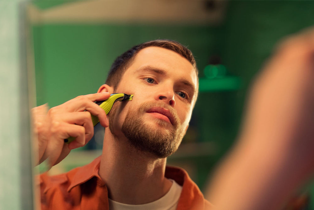 Hojas precisas para Philips OneBlade, mejora la precisión en trazos.