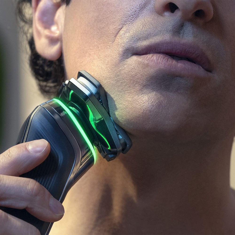 Philips S9000 repuesto facilita reinicio rápido para recuperar rendimiento