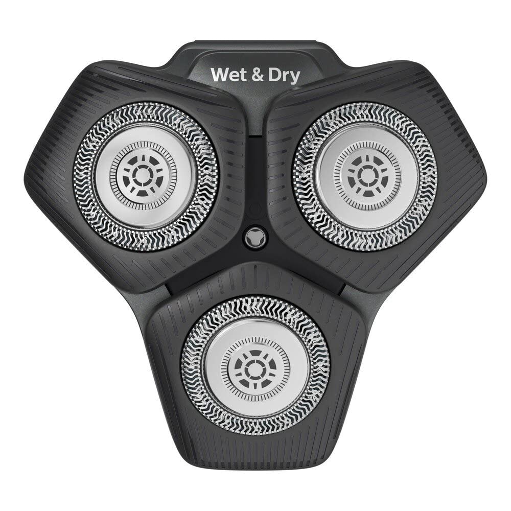 Philips SH71/50 compatible con series 7000 y 5000 para mayor versatilidad