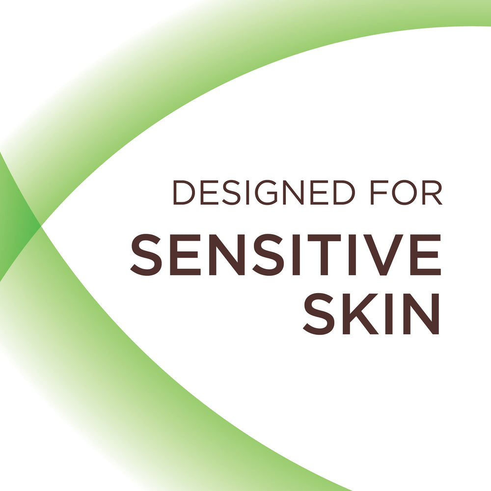 Phisoderm: sin colorantes, ideal para piel sensible.