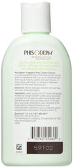 Phisoderm textura cremosa para aplicación diaria sin irritación