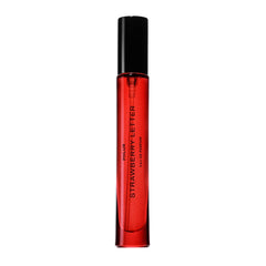 PHLUR Carta de Fresa frasco compacto para viaje ideal para bolso