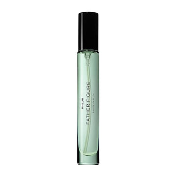 PHLUR Figura de Padre, frasco de viaje verde para llevar a diario.